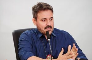 Gaeco monitora 30 contas; uma delas movimentou R$ 15 milhões