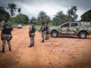 Produtor: “Patrulha Rural da PM resgata a segurança e a tranquilidade de se viver no campo”