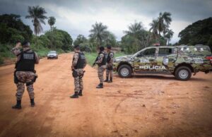 Produtor: “Patrulha Rural da PM resgata a segurança e a tranquilidade de se viver no campo”