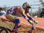 Piloto Pedro Bauer retornará aos EUA para mais uma etapa de BMX Racing
