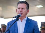 “Estamos fazendo nossa parte: investigar e prender”, diz Mendes