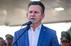 “Estamos fazendo nossa parte: investigar e prender”, diz Mendes