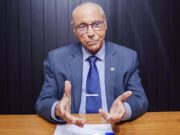 Júlio fala sobre trajetória e vida amorosa: “Melhor só na paquerada”