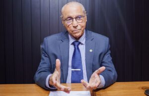 Júlio fala sobre trajetória e vida amorosa: “Melhor só na paquerada”