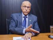 Julio cita morte de menor e pede plebiscito para prisão perpétua