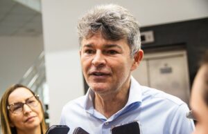 Medeiros: Bolsonaro apoia Mendes para segunda vaga ao Senado