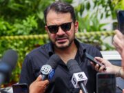 “Não há nenhum pré-inocente”, diz delegado sobre investigados