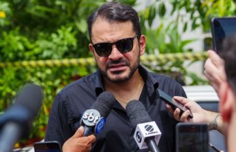 “Não há nenhum pré-inocente”, diz delegado sobre investigados