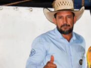 Homem morto era empresário e dono de companhia de rodeio em MT