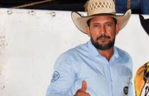 Homem morto era empresário e dono de companhia de rodeio em MT