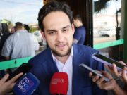 Papel fiscalizador é da natureza do Abilio e não vai acabar