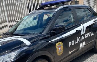 Ex-pastor condenado a 35 anos de prisão por abusar de sobrinha é preso