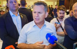 Mendes evita cravar data, mas diz correr para concluir obra; veja