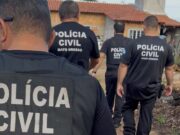 Polícia sequestra R$ 4 milhões de servidores acusados de desvio