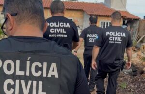 Polícia sequestra R$ 4 milhões de servidores acusados de desvio