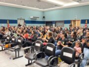 Polícia Civil realiza seminário para 110 policiais