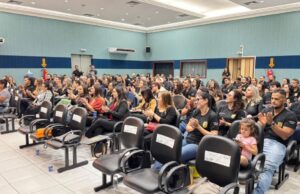 Polícia Civil realiza seminário para 110 policiais