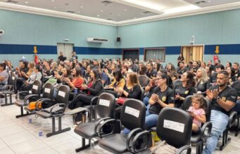 Polícia Civil realiza seminário para 110 policiais