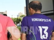 Polícia prende treinador de vôlei acusado de abusar de menores