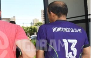 Polícia prende treinador de vôlei acusado de abusar de menores