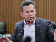 Mendes critica tarifaço de Trump: “Grande confusão mundial”