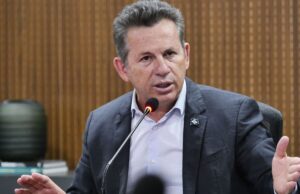 “A extorsão acontece de maneira escancarada; temos que reagir”