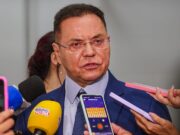 Botelho descarta deixar o União Brasil e pede “grupo unido”