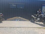 Companhia Raio e PRF apreendem 103 quilos de drogas e causam prejuízo de R$ 2,2 mi