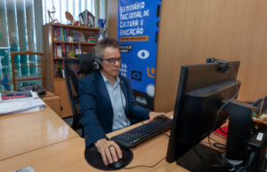 MinC, MEC e Fundação Itaú realizam seminário voltado à promoção do direito cultural e desenvolvimento integral — Ministério da Cultura