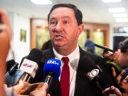 Barranco diz que Rosa Neide pode preencher “vácuo” de candidatura