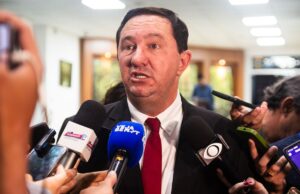 Barranco: “Lúdio é candidato natural a federal; só depende dele”