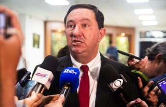 Barranco: “Lúdio é candidato natural a federal; só depende dele”