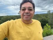 Cunhado do governador do TO é preso após jogar dinheiro pela janela