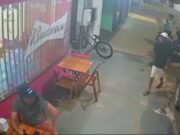 Homem manda outro “parar de usar droga” em bar e é esfaqueado