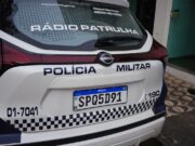 PM prende cinco faccionados e apreende raspadinhas ilegais