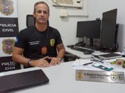PJC: Motorista foi morto com pedrada na cabeça e depois atropelado