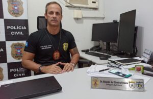 PJC: Motorista foi morto com pedrada na cabeça e depois atropelado