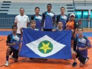 Alta Floresta marcará presença no Acampamento Estadual de Handebol