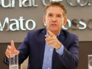 TCE dá aval para rescisão do contrato para construção do BRT