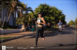 Abertas as inscrições para Corrida do Trabalhador 2025 em Nova Mutum