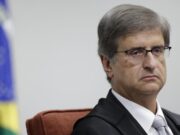 Gonet pede arquivamento de investigaأ§أ£o de Bolsonaro por suposta fraude em cartأ£o de vacinaأ§أ£o | Polأtica