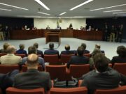 10 pontos sobre o julgamento do STF que tornou Bolsonaro e mais 7 réus