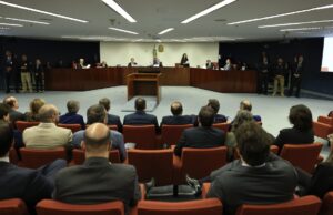 10 pontos sobre o julgamento do STF que tornou Bolsonaro e mais 7 réus