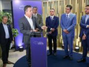 Governador propõe que países ricos sejam cobrados a contribuir com preservação