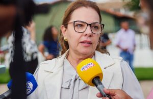 Paula diz ser contra a extinção da Arsec: “É uma autarquia necessária”