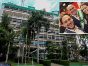 Abilio anuncia esposa de Wellaton como secretária de Habitação