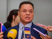 Botelho: nome para sucessão de Mendes deve sair de consenso