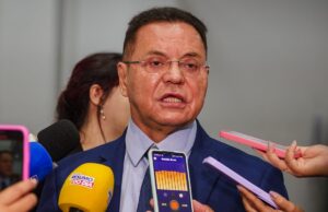Botelho: nome para sucessão de Mendes deve sair de consenso