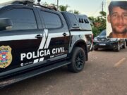Crianças desaparecem após pai ser encontrado morto em MT