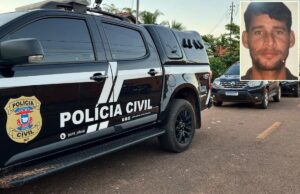 Crianças desaparecem após pai ser encontrado morto em MT